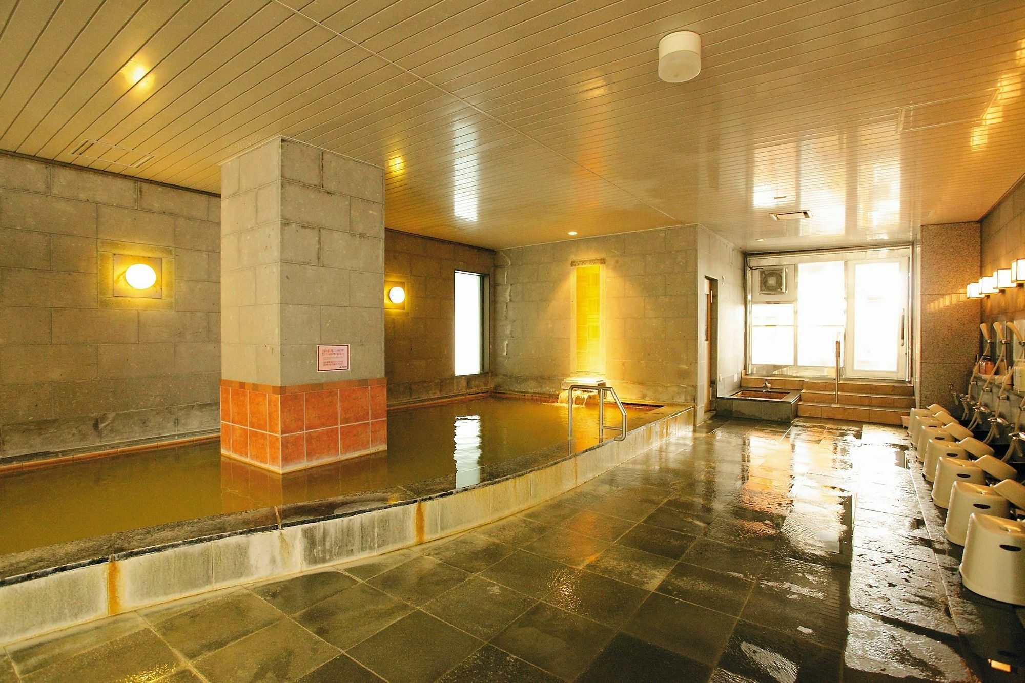 Hotel Niseko Alpen Kutchan Exterior foto